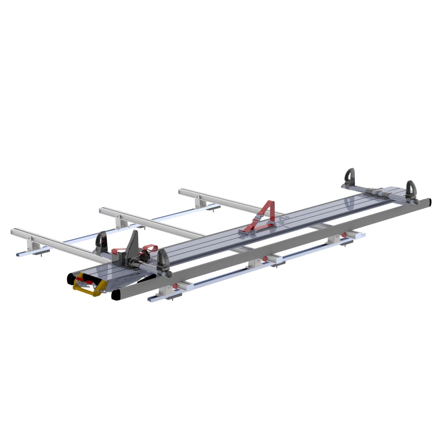 Access Stow Rack For Vans, Single, Ford Transit RWB – 1920-FTR