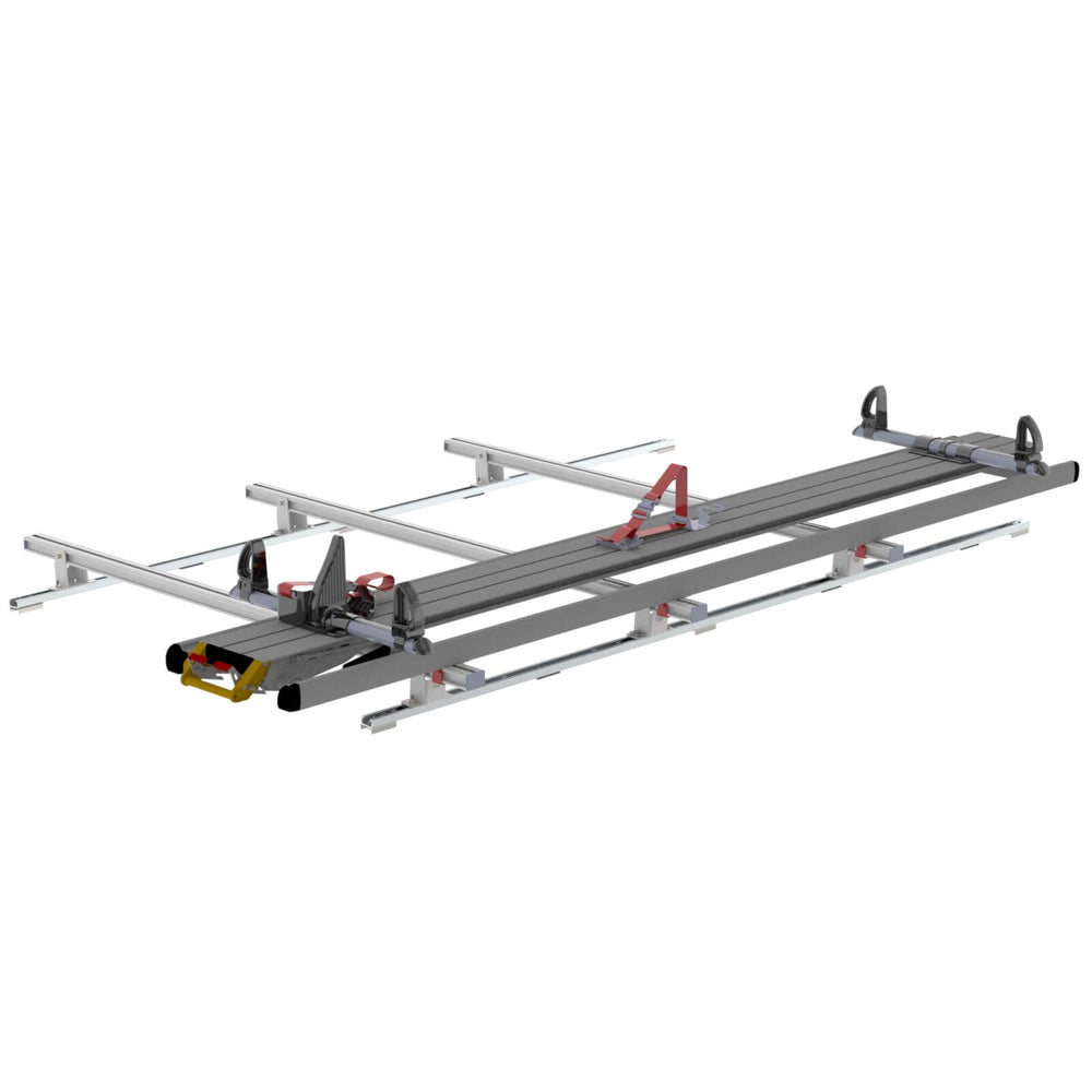 Access Stow Rack for Vans, Single, RAM ProMaster MWB – 1920-PHM