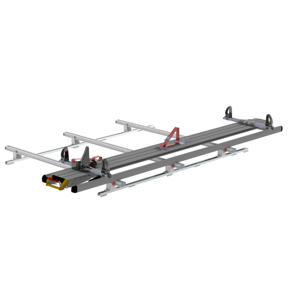 Access Stow Rack for Vans, Single, RAM ProMaster SWB – 1920-PHS