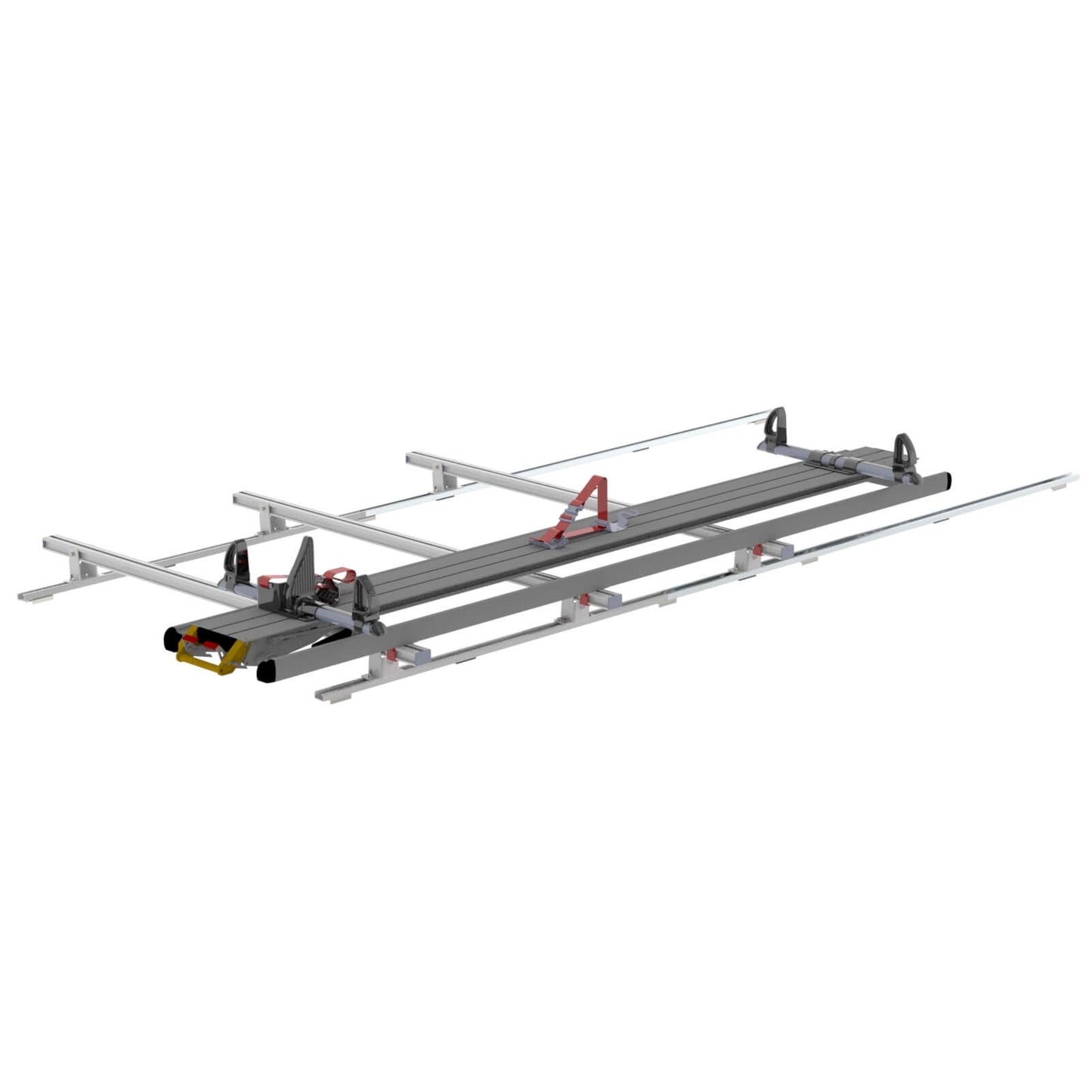 Access Stow Rack for Vans, Single, RAM ProMaster XWB – 1920-PHX