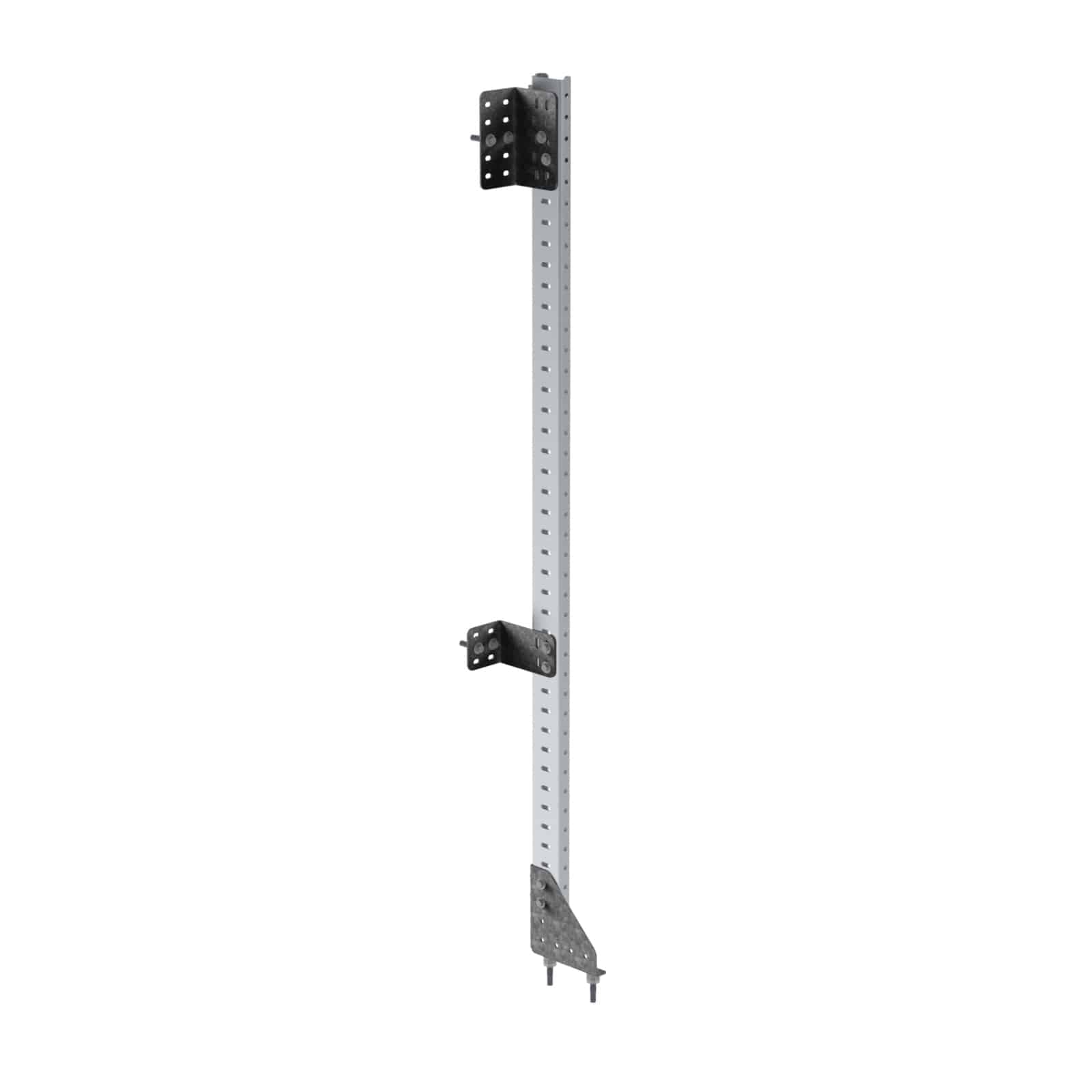 Delivery Van Shelving Package, RAM ProMaster, 159” WB – RPL-19