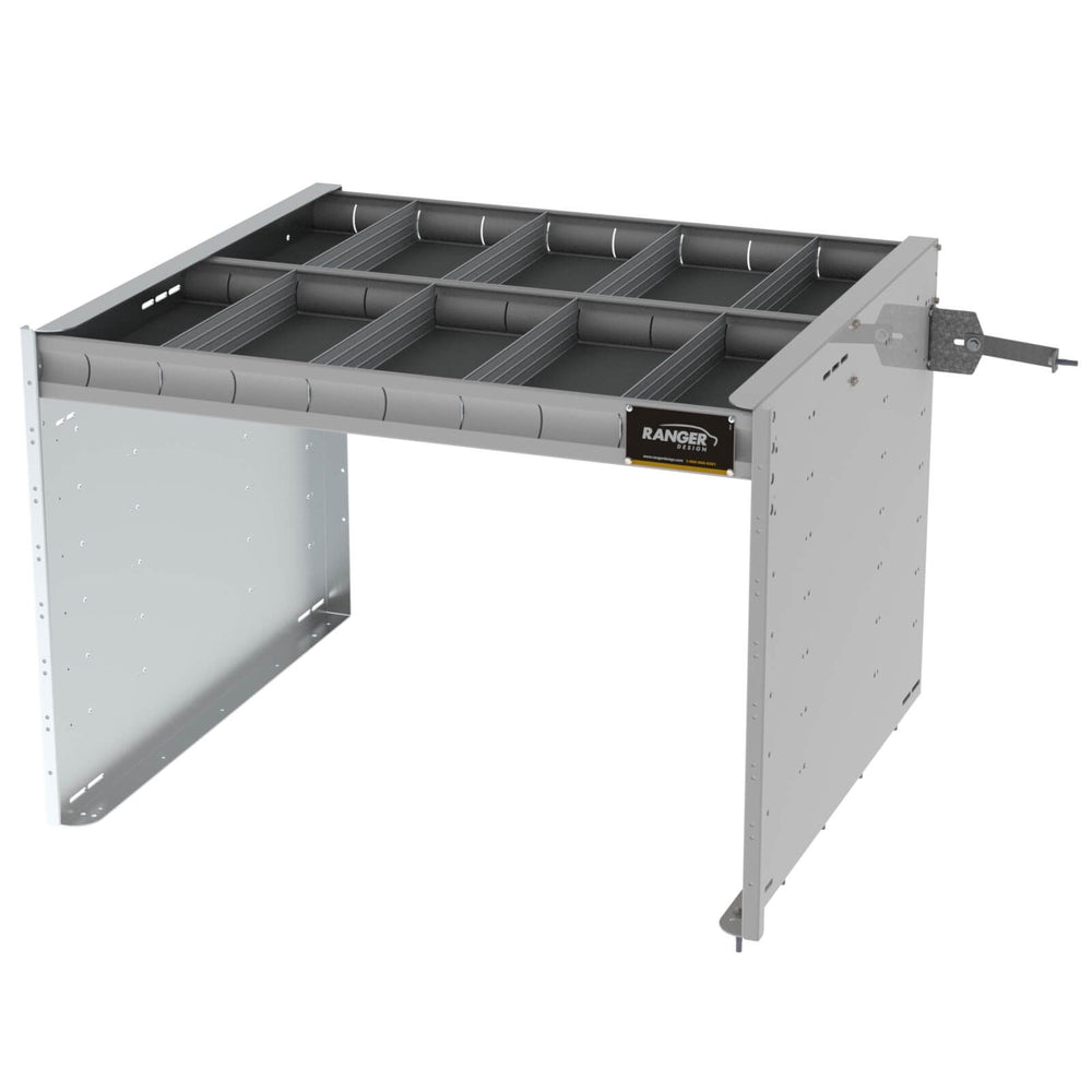 Axess Tray Sliding Cargo Tray – 5032-0