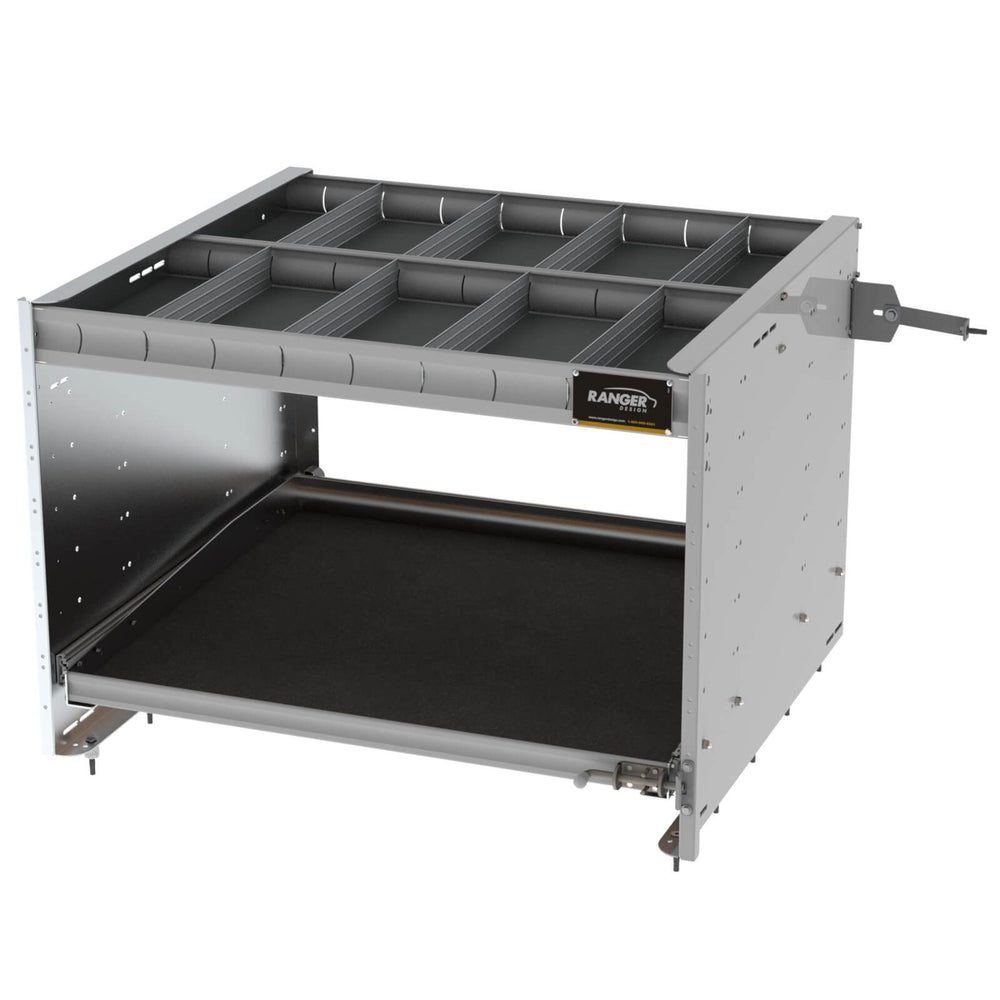 Axess Tray Sliding Cargo Tray – 5032-1