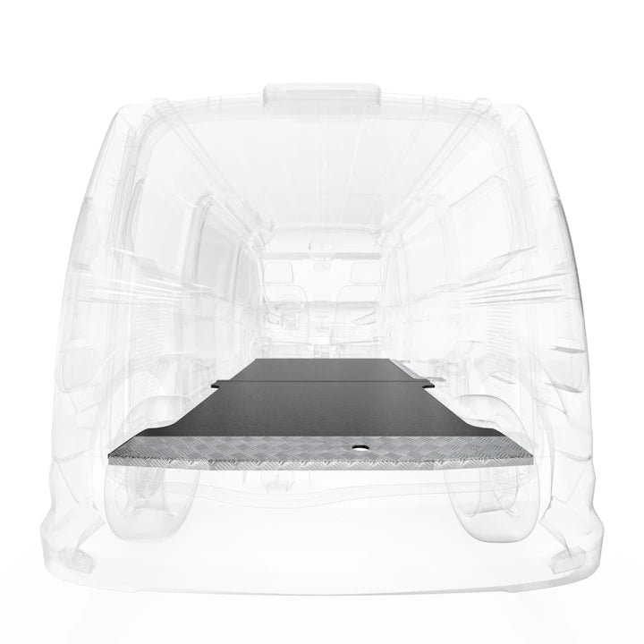STABILIGRIP KIT WITH SILLS | TRANSIT CONNECT SWB