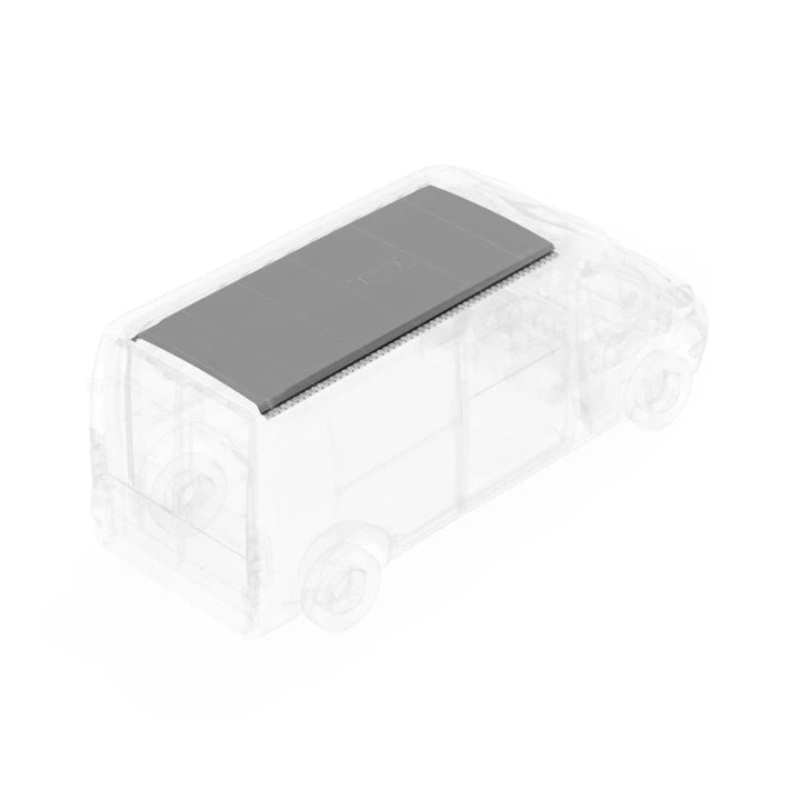 DURATHERM CEILING LINER KIT | PROMASTER 136"