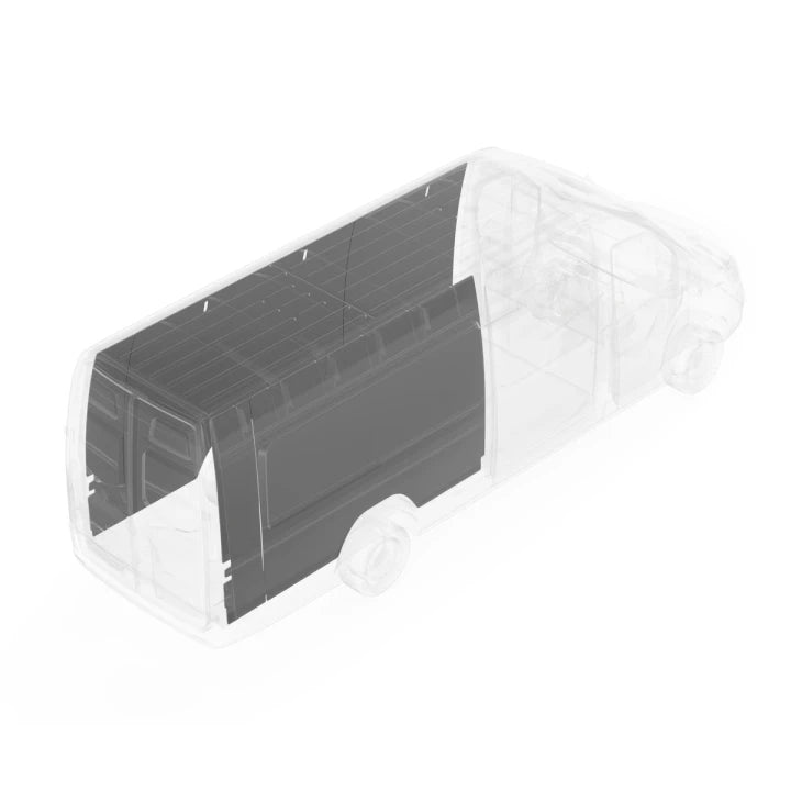 DURATHERM WALL LINER | SPRINTER 170"