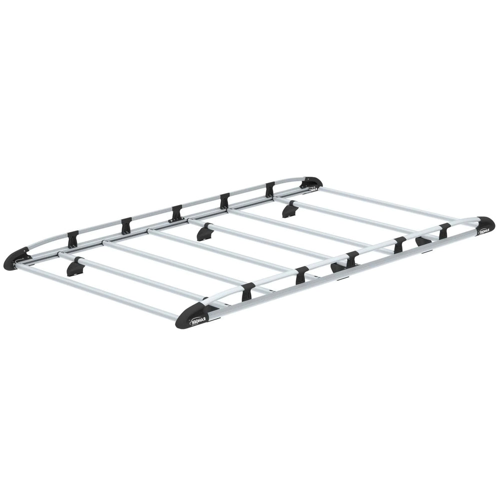 Cargo+ Rack For Vans, RAM ProMaster SWB LR – 1506-PHS