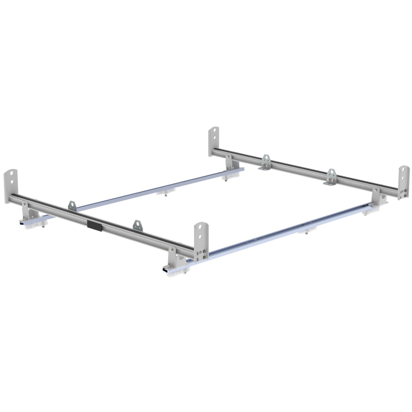 Cargo Rack For Vans, 2 Bar System, Ford Transit Connect – 1605-TC