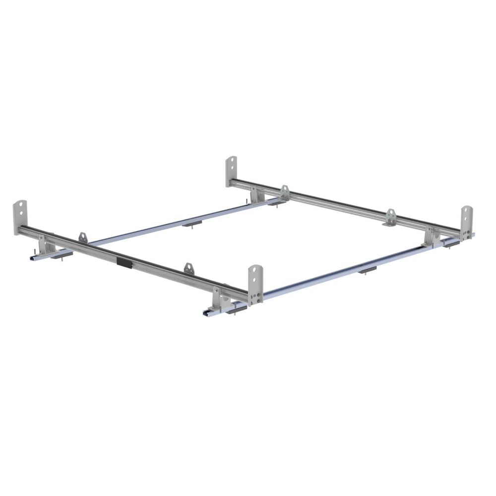 Cargo Rack For Vans, 2 Bar System, Ford Transit RWB – 1605-FTR