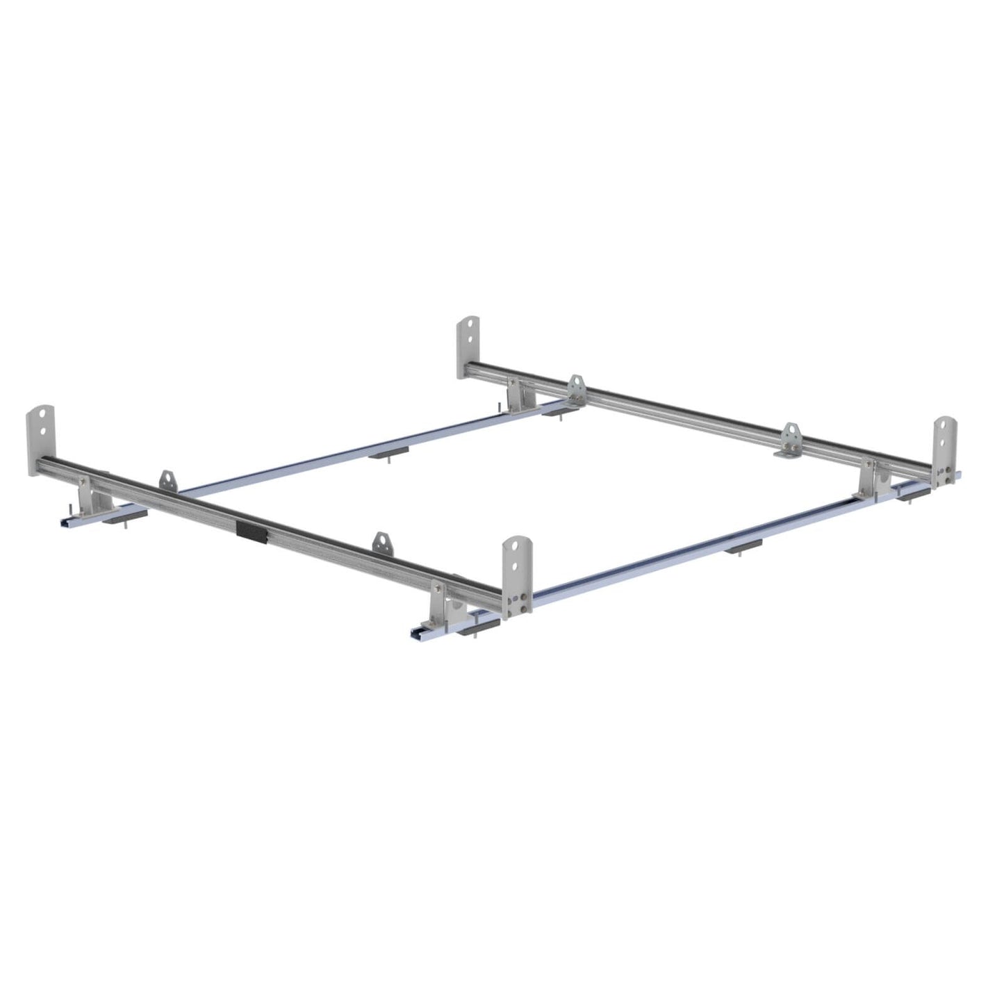 Cargo Rack For Vans, 2 Bar System, Ford Transit RWB – 1605-FTR