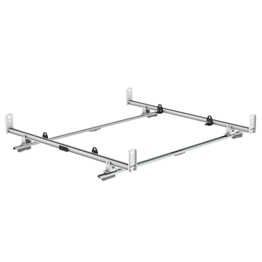 Cargo Rack For Vans, 2 Bar System, RAM ProMaster City – 1605-PC
