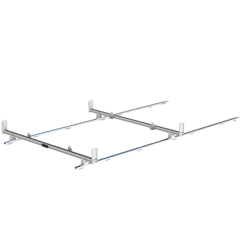 Cargo Rack For Vans, 2 Bar System, RAM ProMaster LWB – 1605-PHL