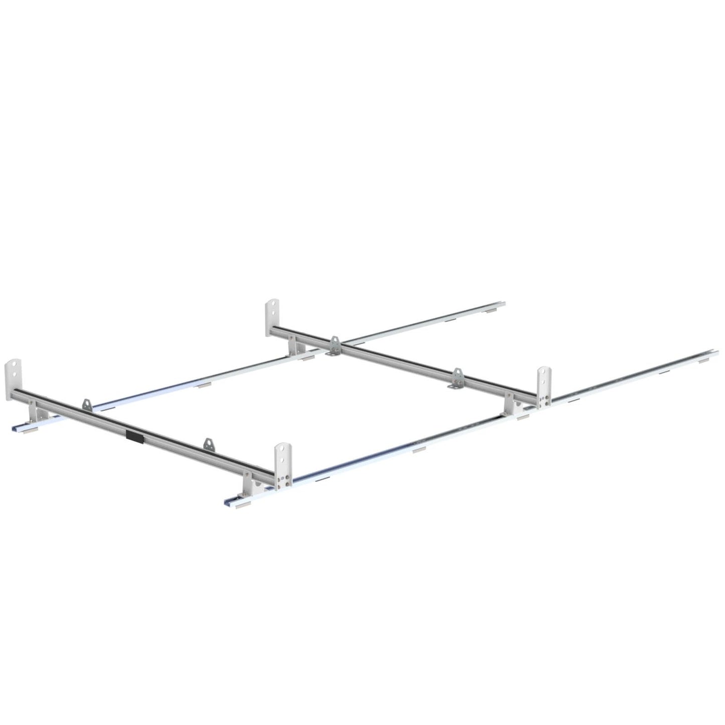 Cargo Rack For Vans, 2 Bar System, RAM ProMaster LWB – 1605-PHL