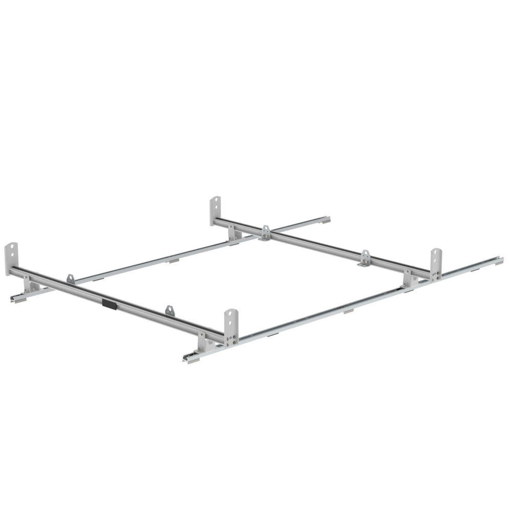 Cargo Rack For Vans, 2 Bar System, RAM ProMaster MWB – 1605-PHM