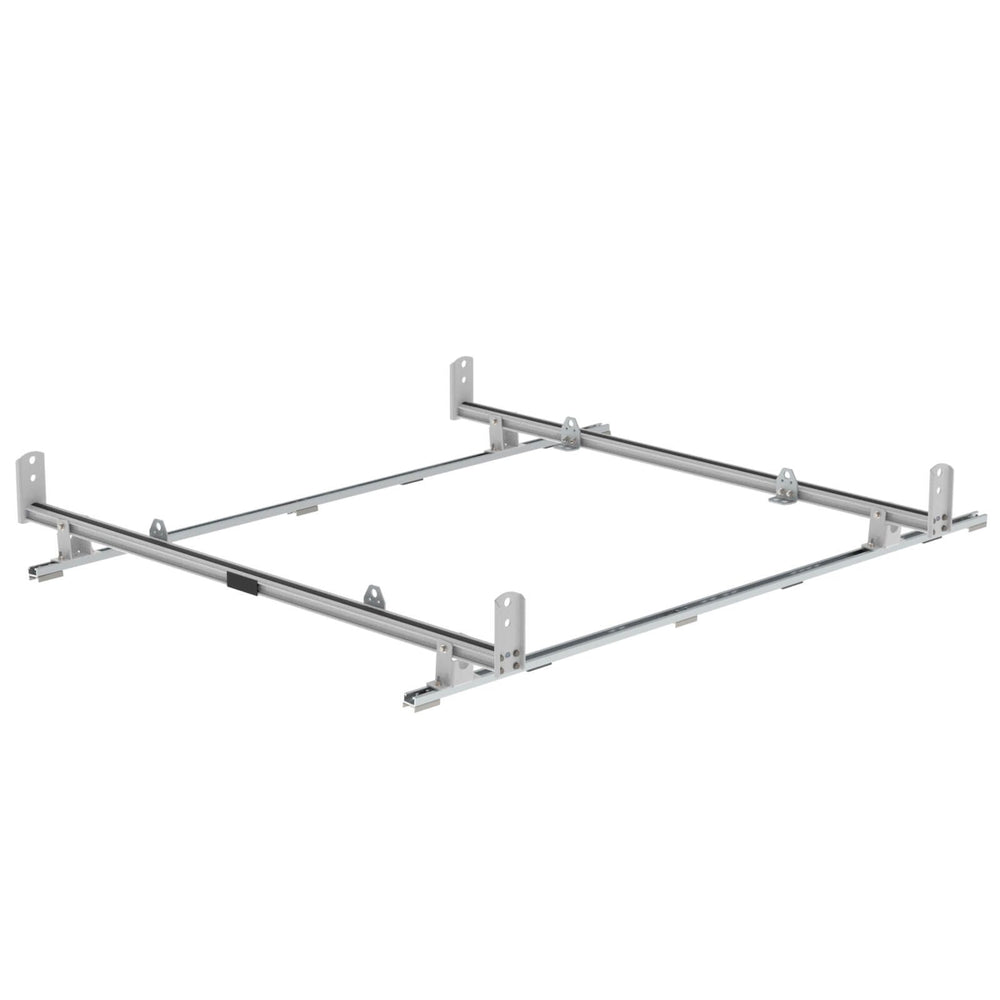 Cargo Rack For Vans, 2 Bar System, RAM ProMaster SWB – 1605-PHS