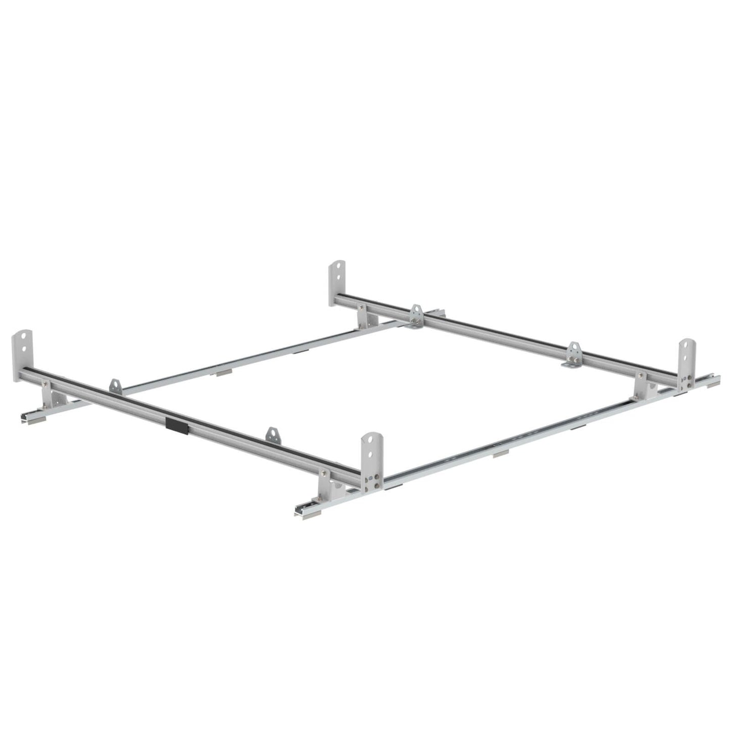 Cargo Rack For Vans, 2 Bar System, RAM ProMaster SWB – 1605-PHS