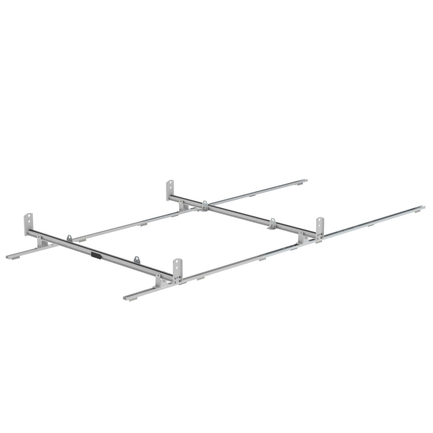 Cargo Rack For Vans, 2 Bar System, RAM ProMaster XWB – 1605-PHX