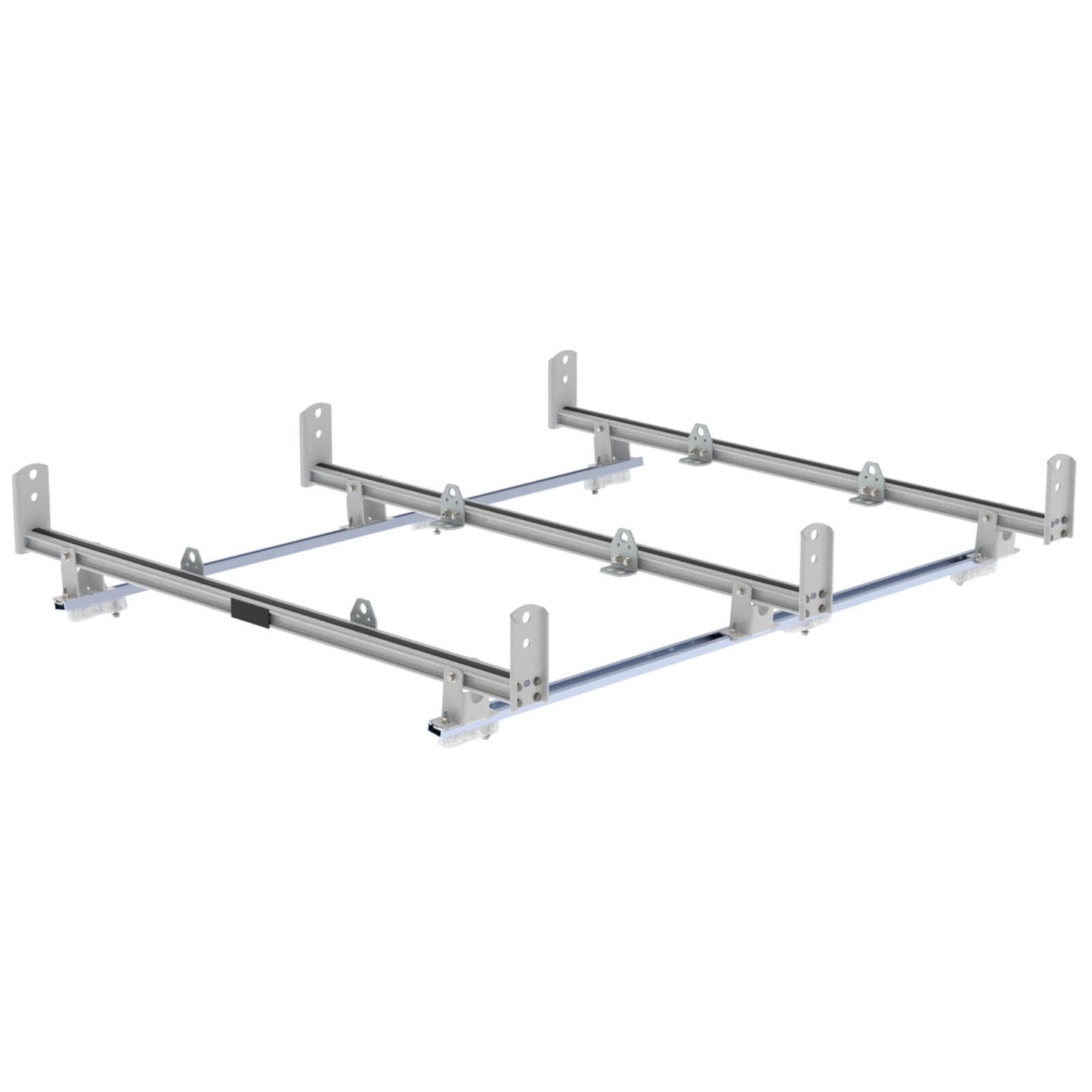 Cargo Rack For Vans, 3 Bar System, Ford Transit Connect – 1605-TC3