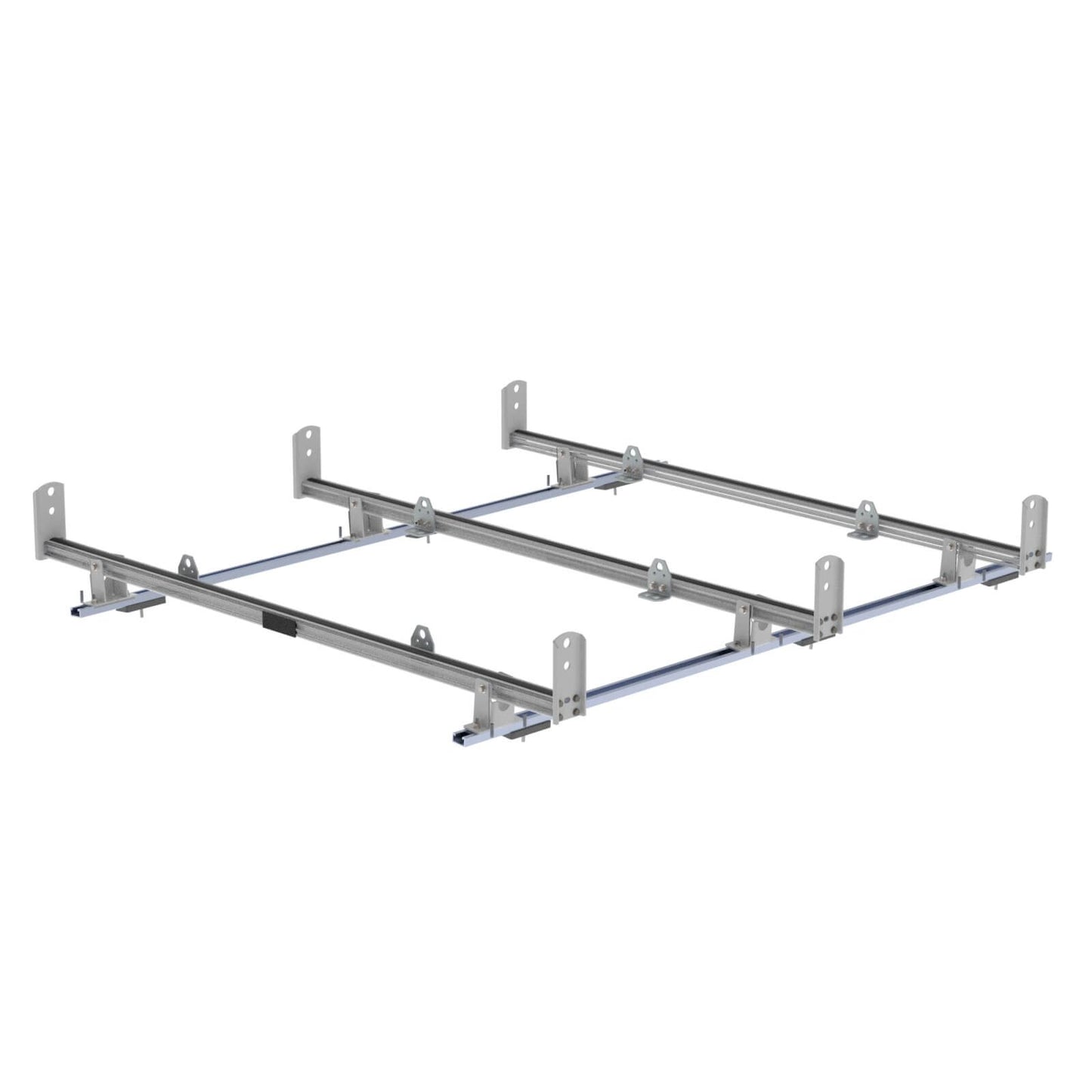 Cargo Rack For Vans, 3 Bar System, Ford Transit RWB – 1605-FTR3