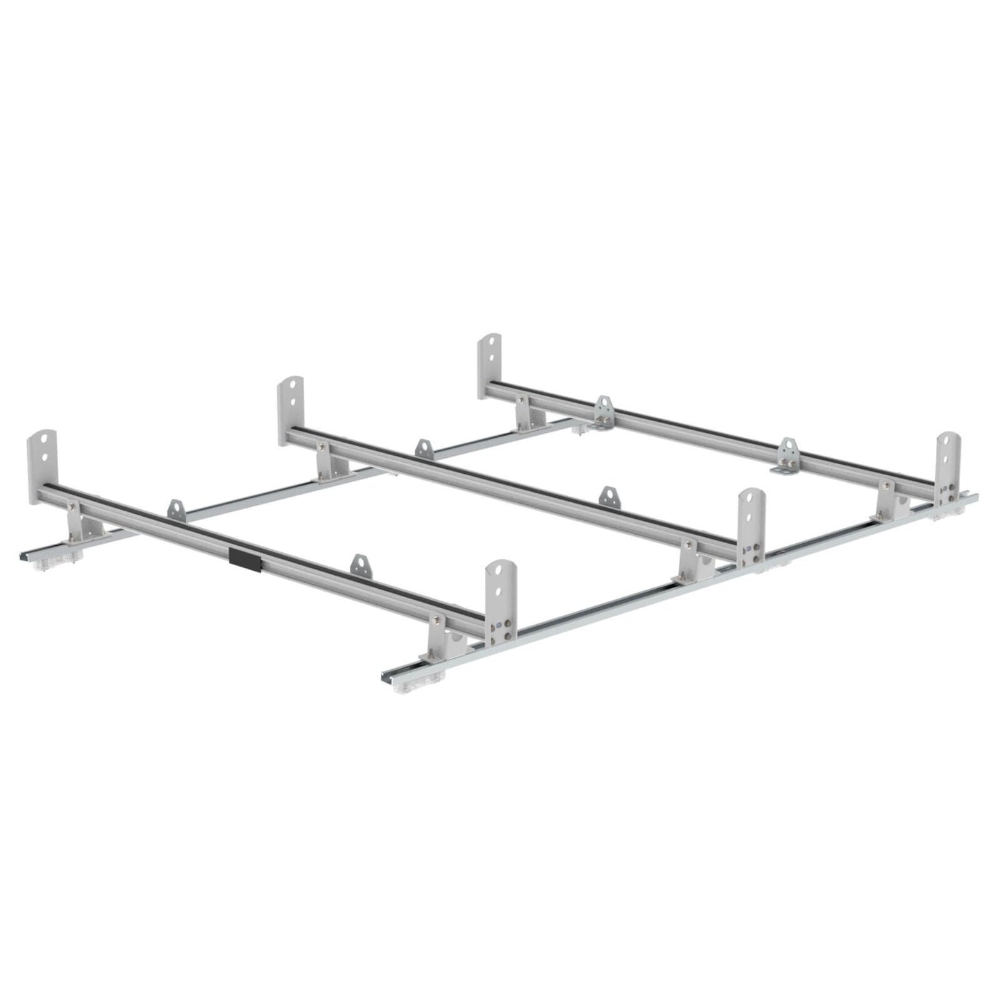 Cargo Rack For Vans, 3 Bar System, Mercedes Metris – 1605-MM3