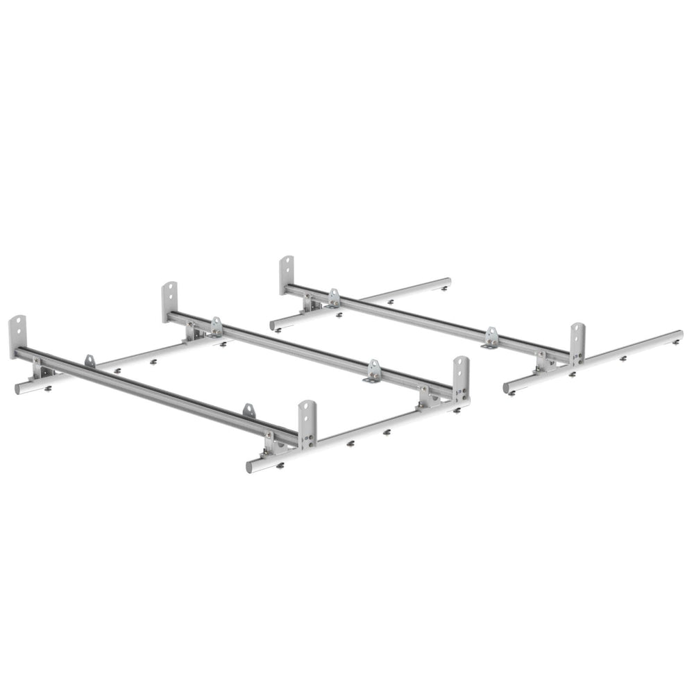 Cargo Rack For Vans, 3 Bar System, Mercedes Sprinter – 1605-DH3