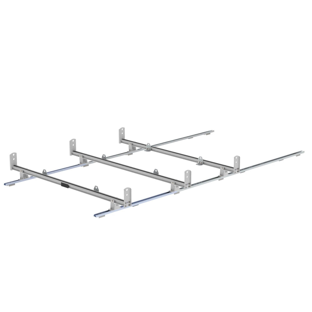 Cargo Rack For Vans, 3 Bar System, RAM ProMaster LWB – 1605-PHL3
