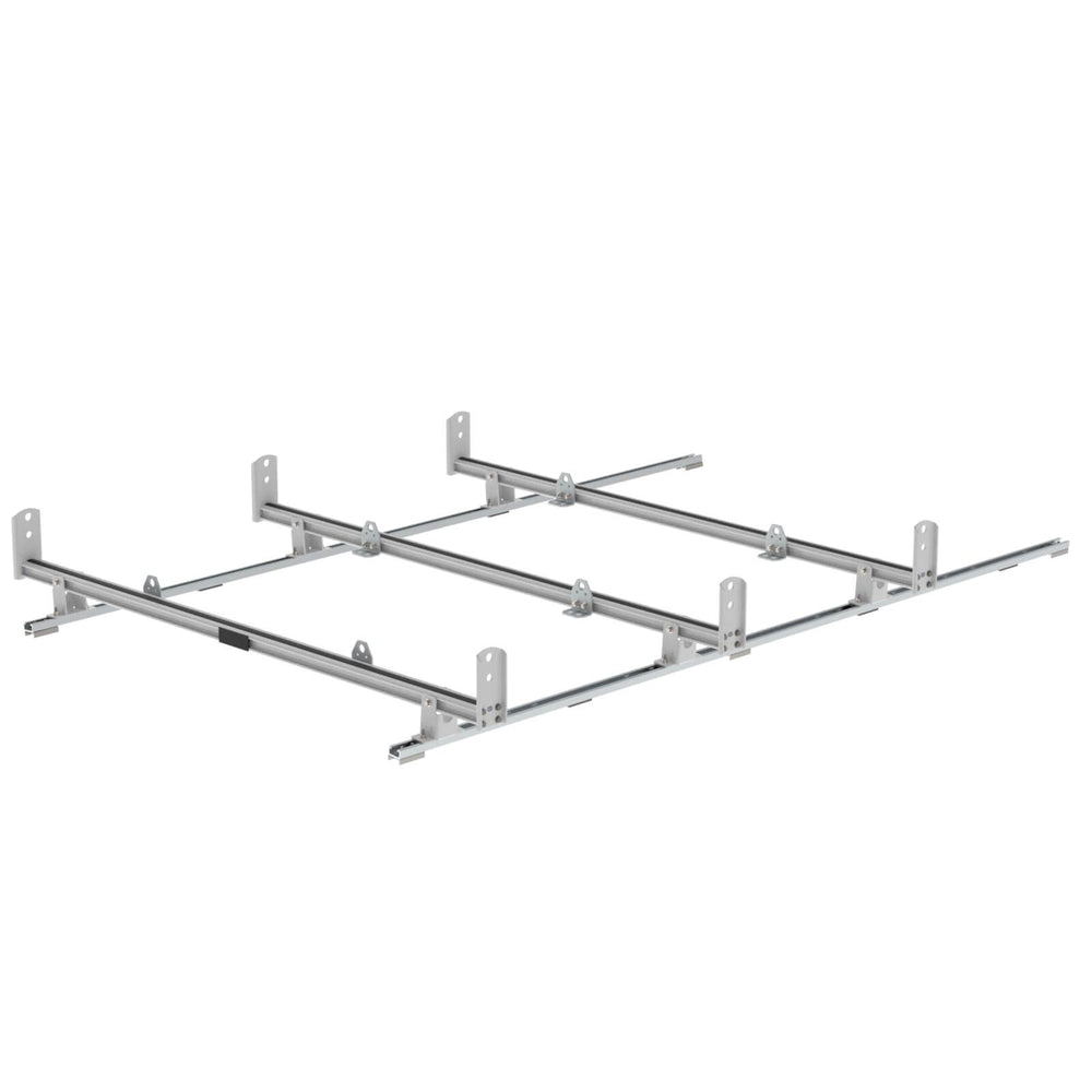 Cargo Rack For Vans, 3 Bar System, RAM ProMaster MWB – 1605-PHM3