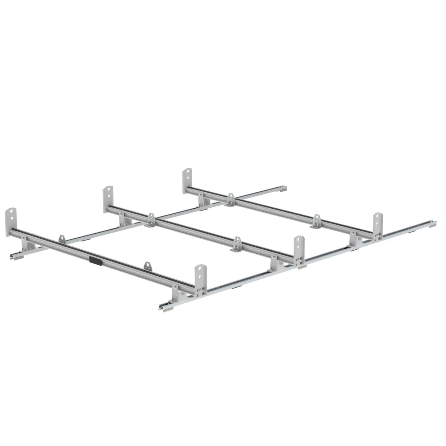 Cargo Rack For Vans, 3 Bar System, RAM ProMaster MWB – 1605-PHM3