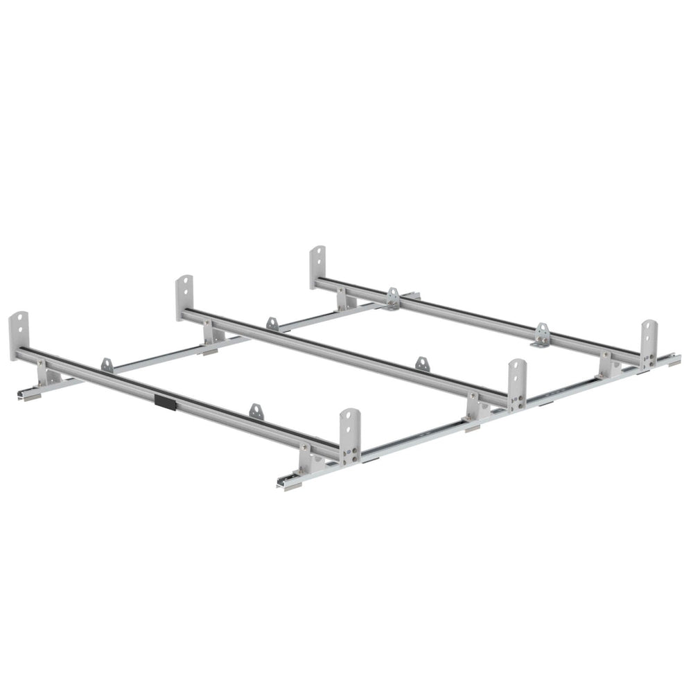 Cargo Rack For Vans, 3 Bar System, RAM ProMaster SWB – 1605-PHS3
