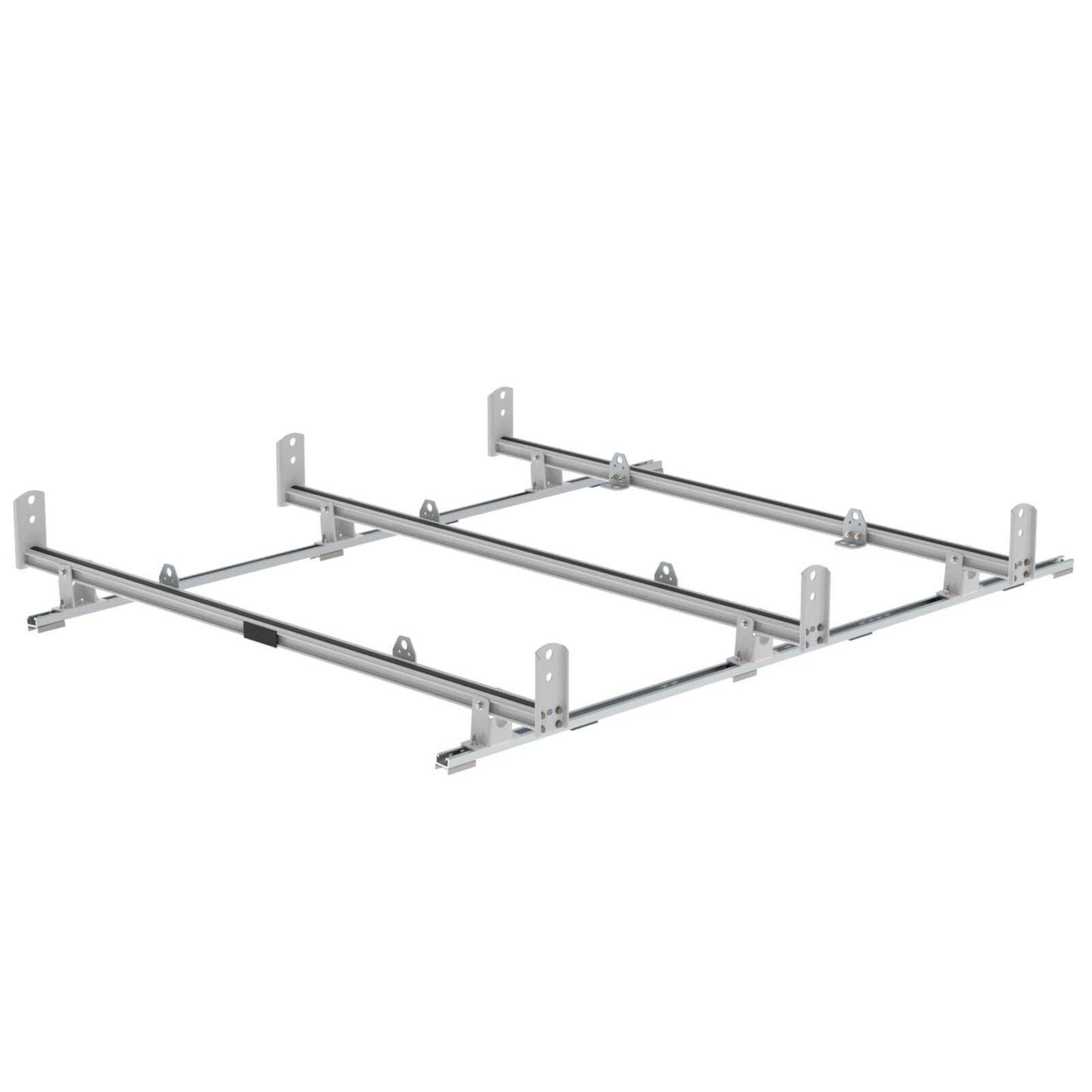 Cargo Rack For Vans, 3 Bar System, RAM ProMaster SWB – 1605-PHS3