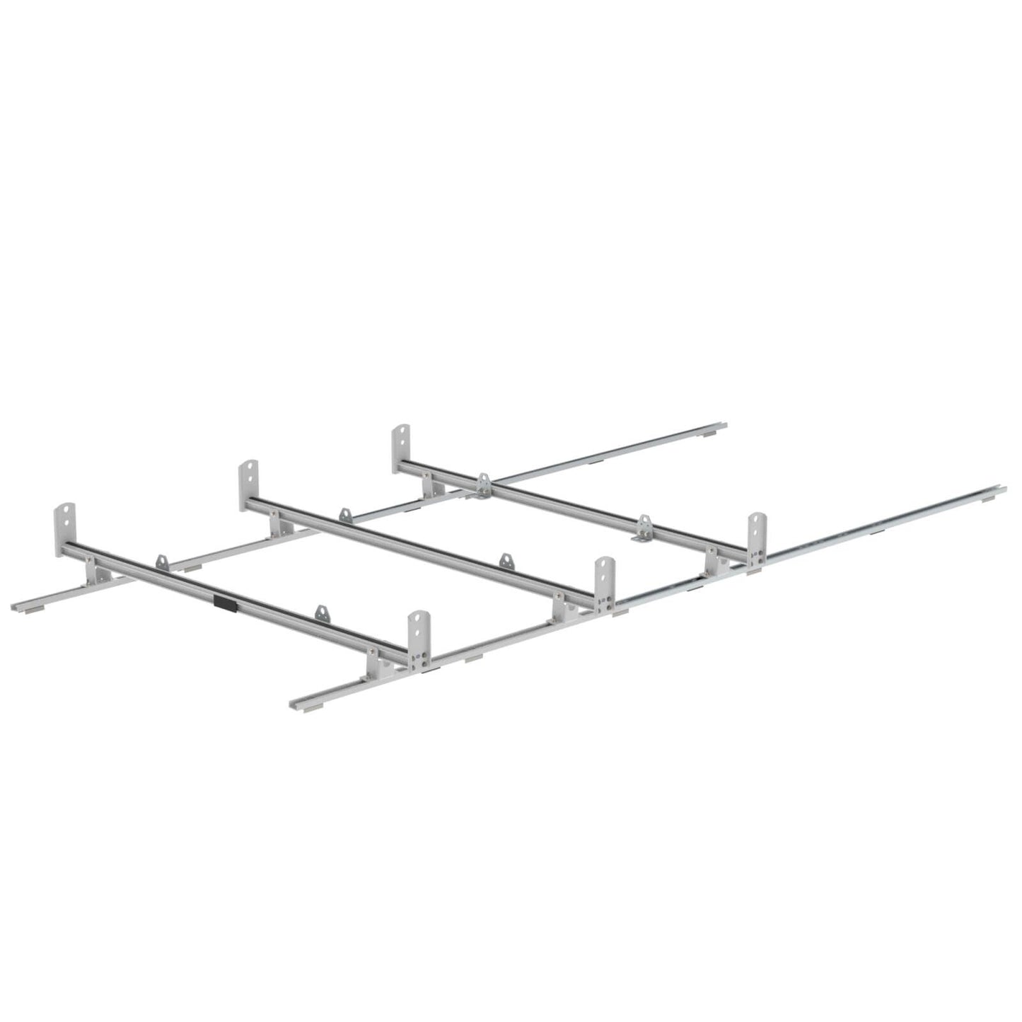 Cargo Rack For Vans, 3 Bar System, RAM ProMaster XWB – 1605-PHX3
