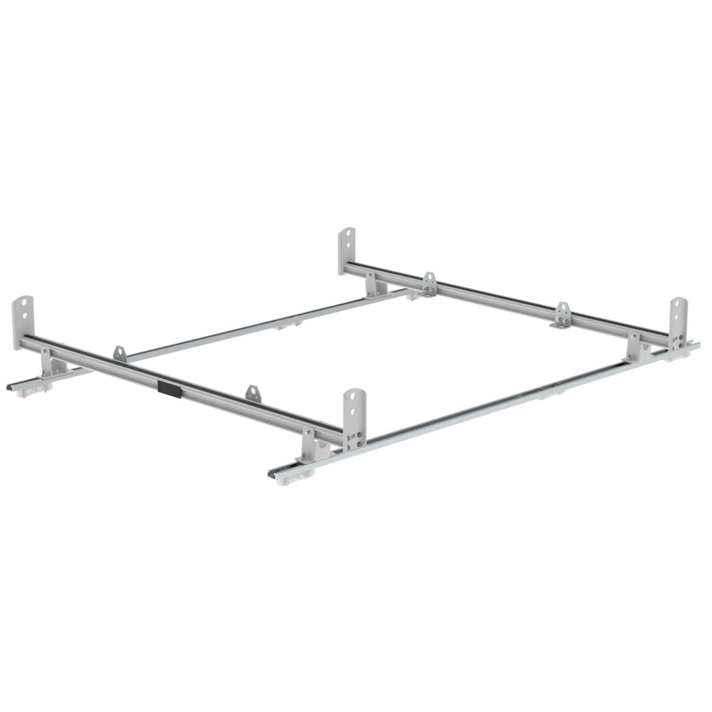 Cargo Rack for Vans, Aluminum, 2 Bar, Mercedes Metris – 1605-MM