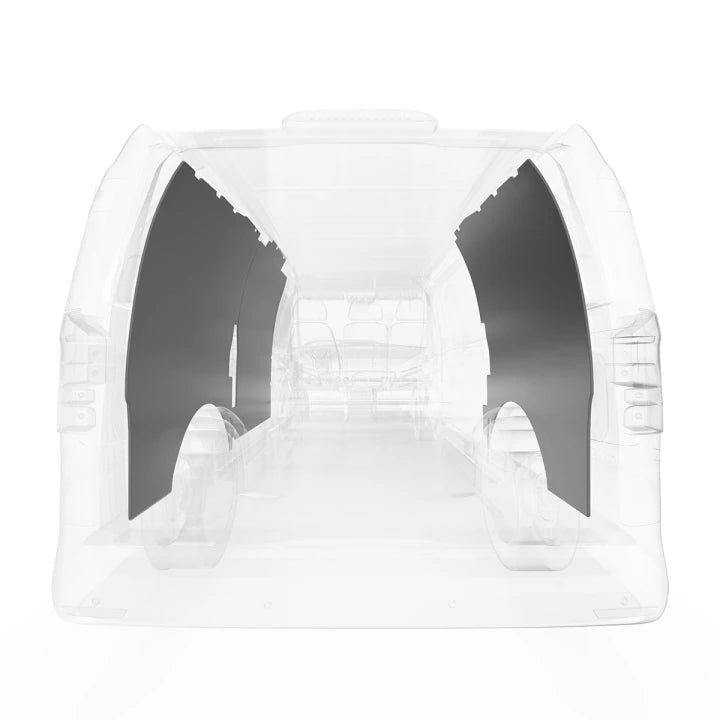 DURATHERM WALL LINER | METRIS RWB
