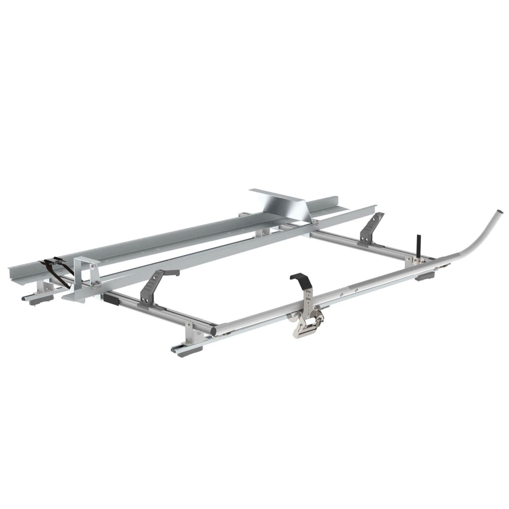 Combination RAM ProMaster City Ladder Rack, 2 Bar System – 1625-PC