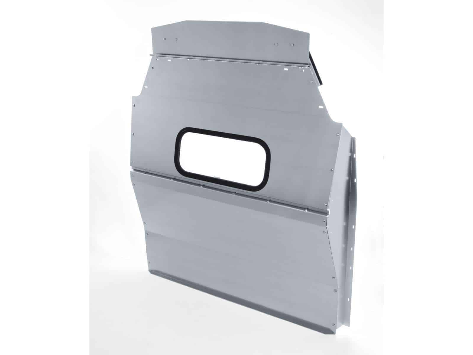 Contoured Cargo Van Partition, Ford Transit HR – 3020-FTH