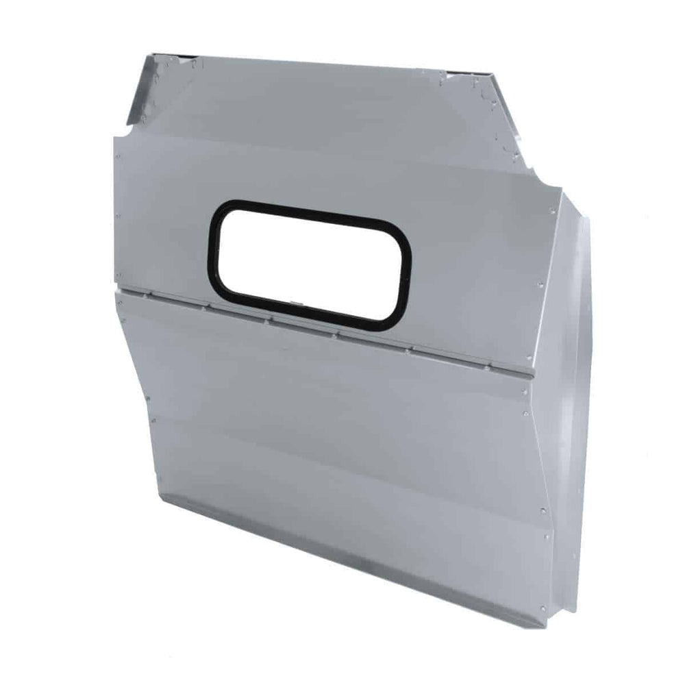 Contoured Cargo Van Partition, Ford Transit MR – 3020-FTM