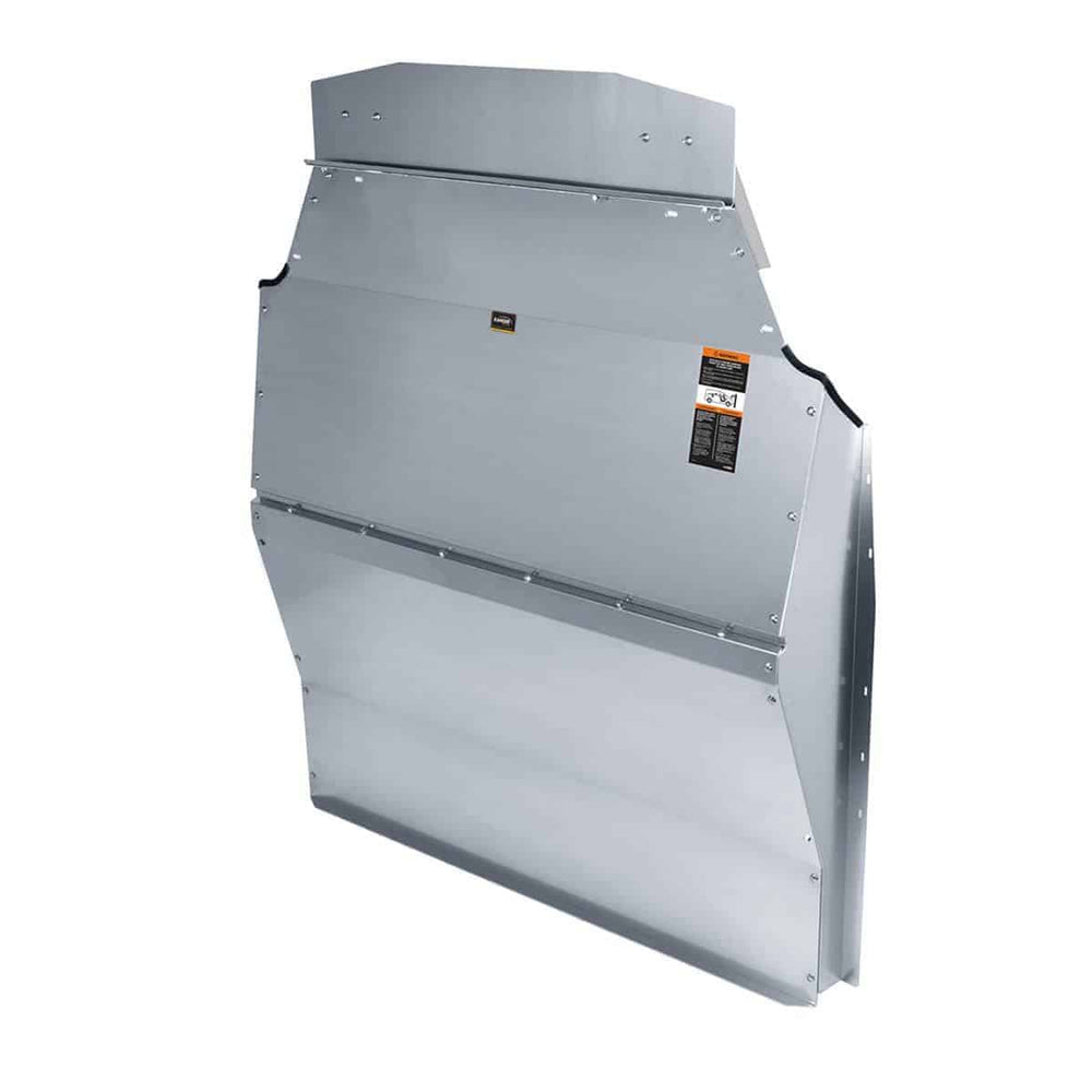 
                      
                        Contoured Cargo Van Partition, Solid, Ford Transit HR – 3010-FTH
                      
                    