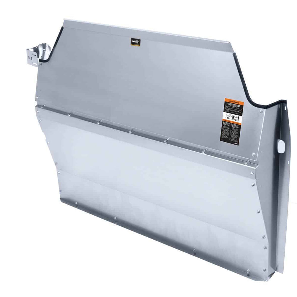 
                      
                        Contoured Cargo Van Partition, Solid, Ford Transit LR – 3010-FTL
                      
                    