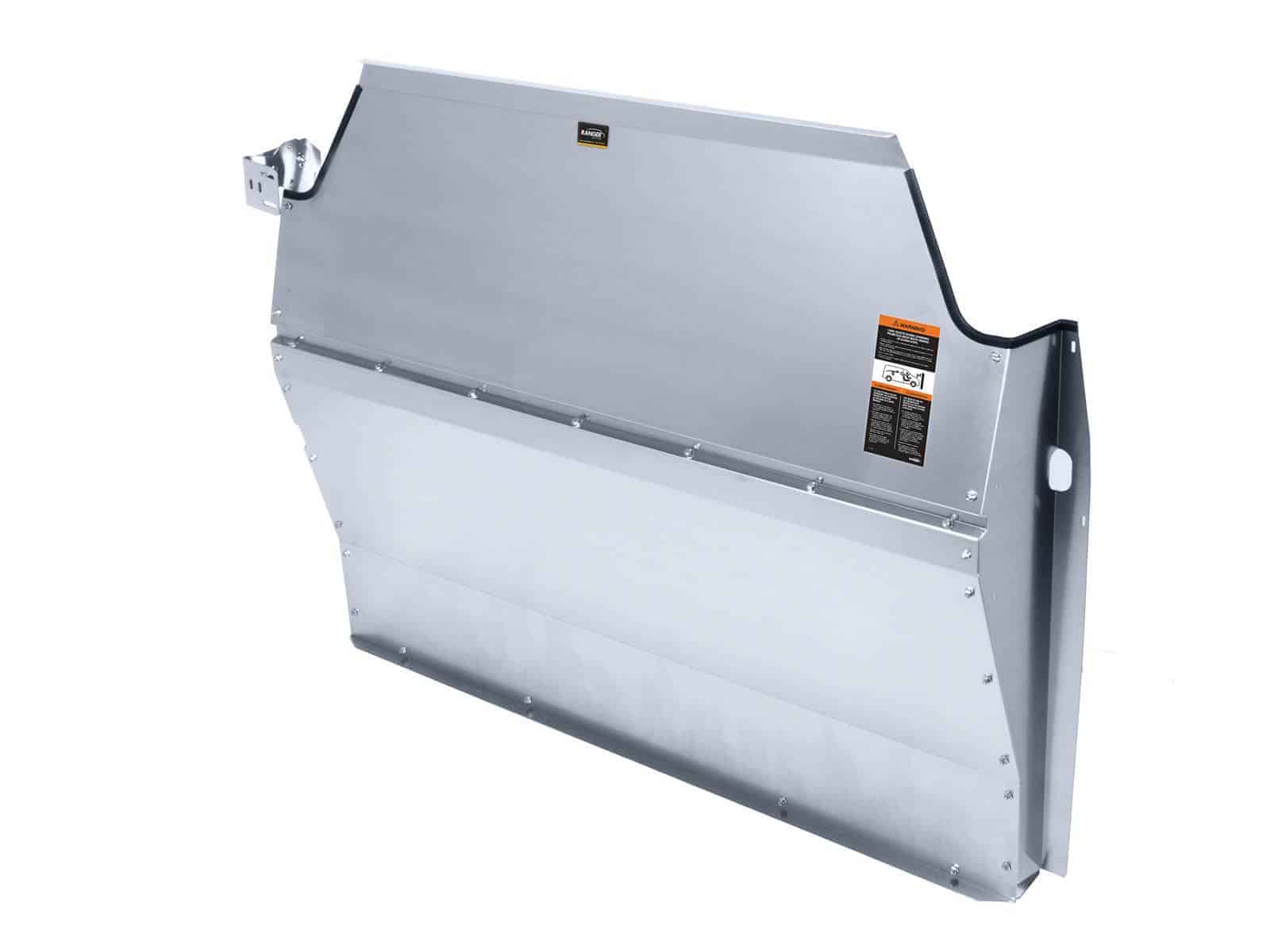Contoured Cargo Van Partition, Solid, Ford Transit LR – 3010-FTL