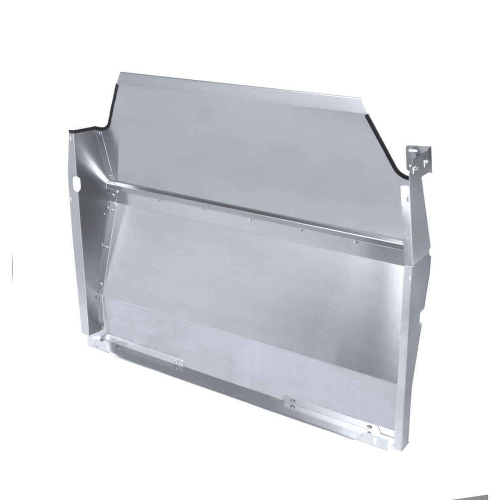 Contoured Cargo Van Partition, Solid, Ford Transit LR – 3010-FTL