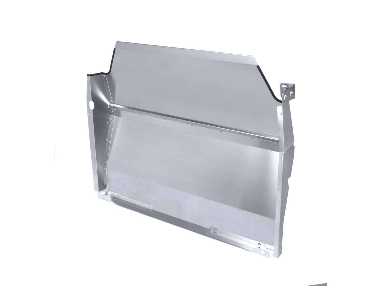 Contoured Cargo Van Partition, Solid, Ford Transit LR – 3010-FTL