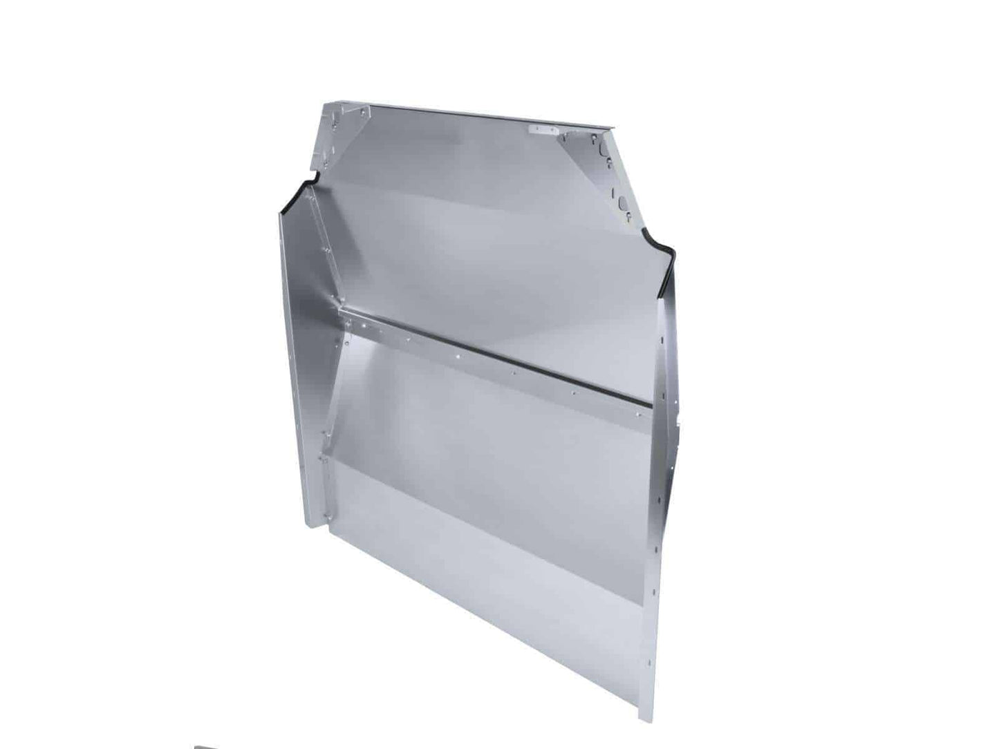 Contoured Cargo Van Partition, Solid, Ford Transit MR – 3010-FTM