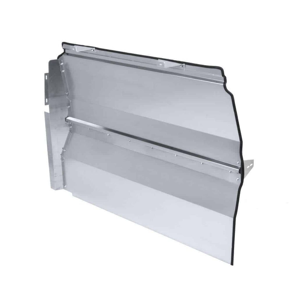 Contoured Cargo Van Partition, Solid, GM Savana – 3010-GS