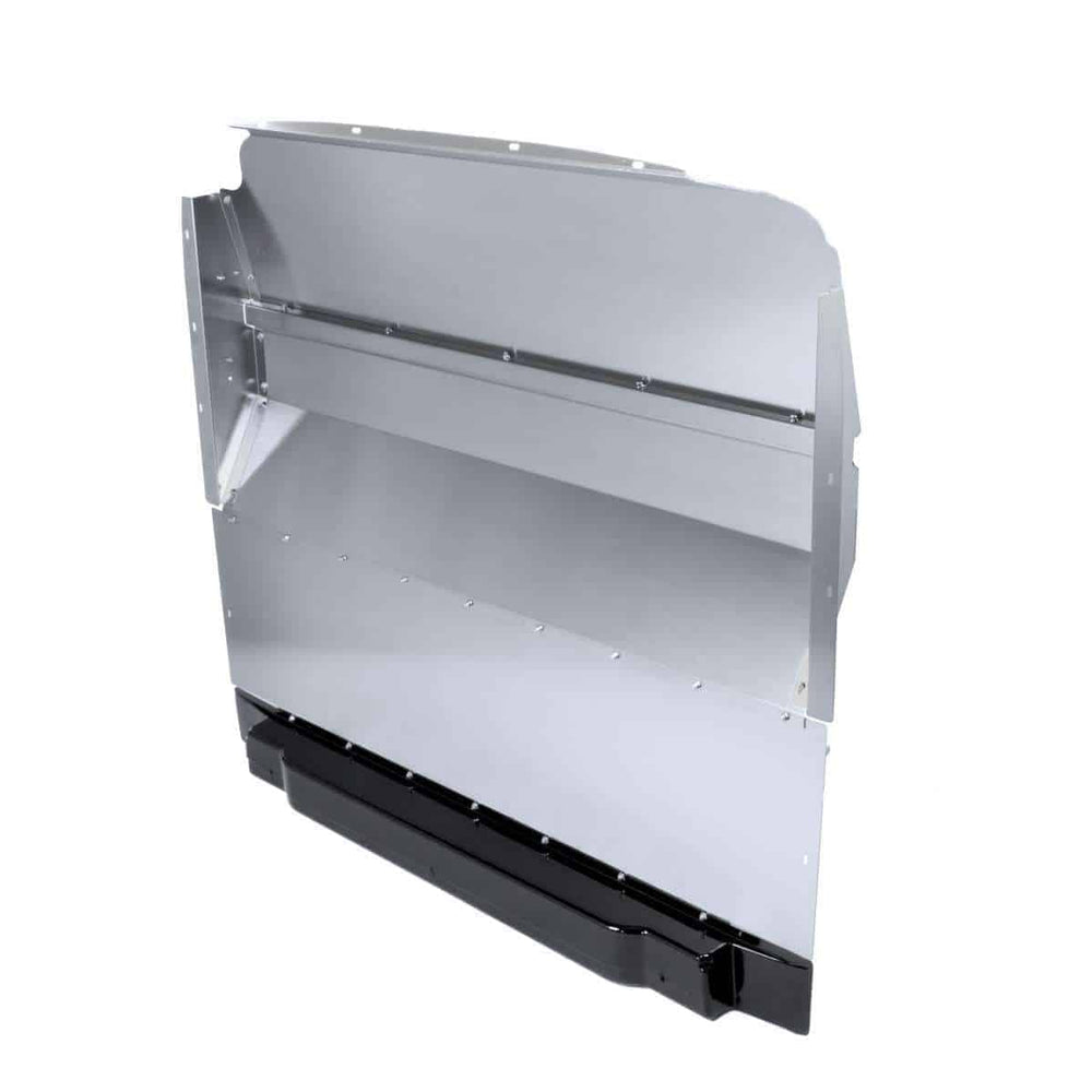 Contoured Cargo Van Partition, Solid, Ram ProMaster – 3010-RP