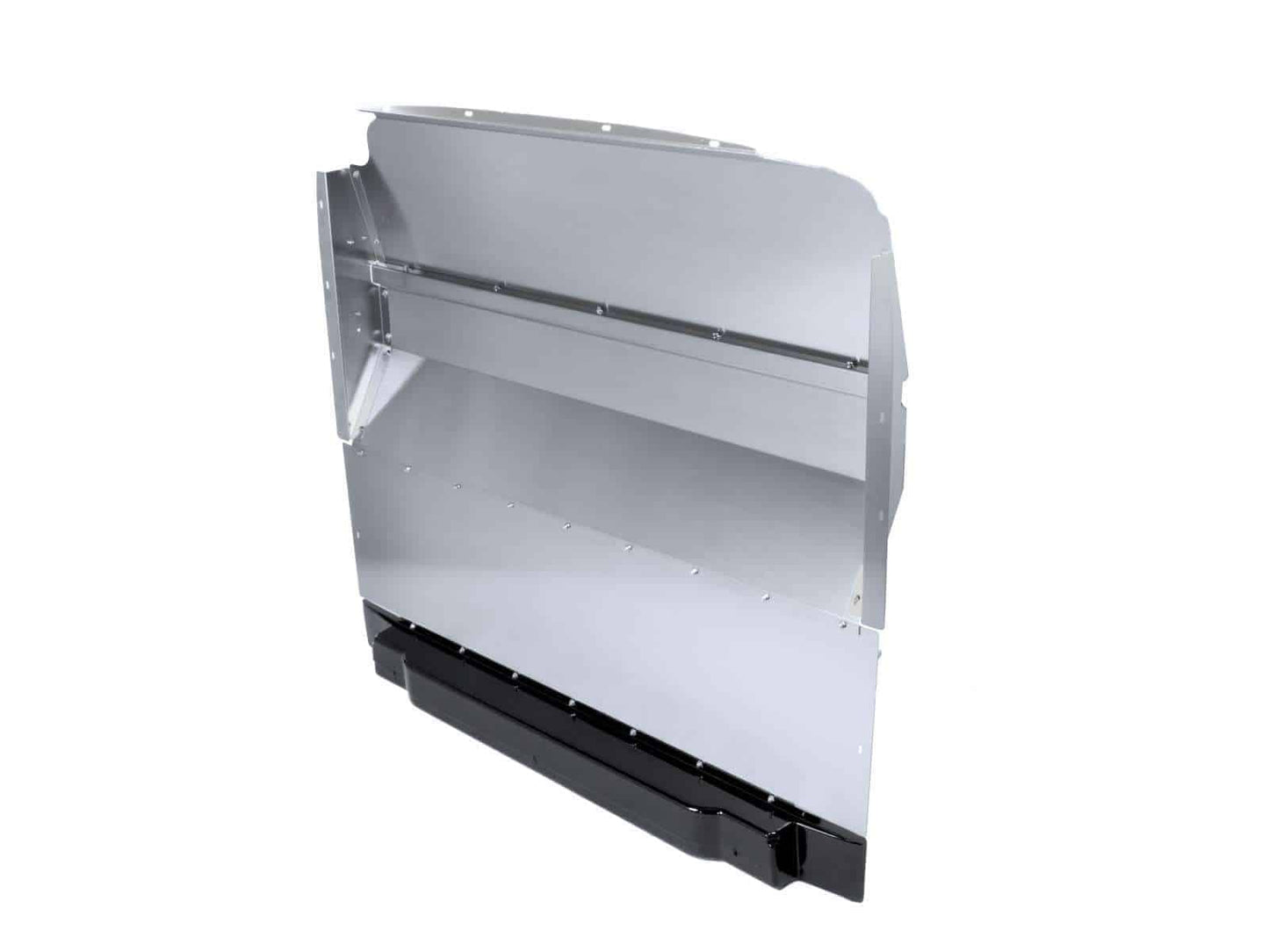 Contoured Cargo Van Partition, Solid, Ram ProMaster – 3010-RP