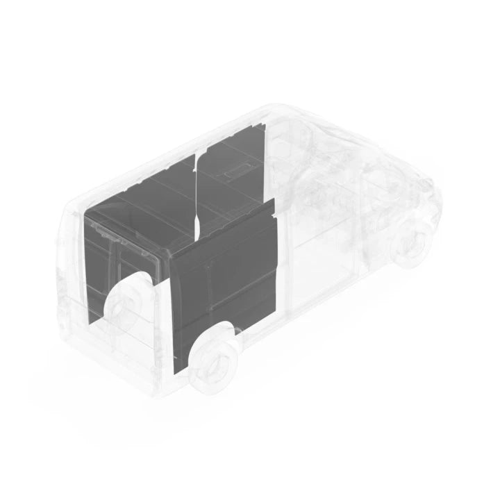 DURATHERM WALL LINER | PROMASTER 159"