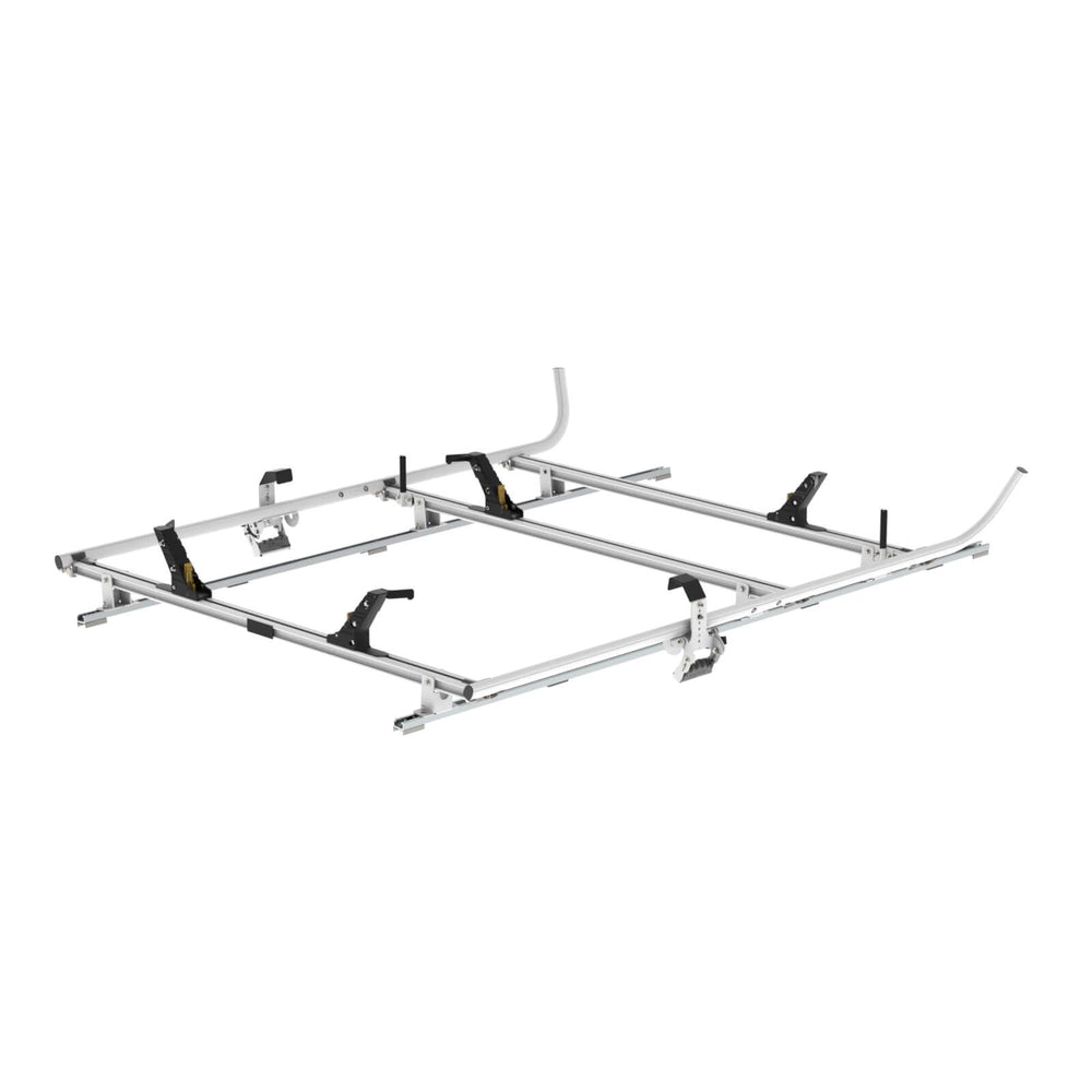 Double Clamp Ladder Rack For RAM ProMaster MWB, 3 Bar System – 1630-PHM3