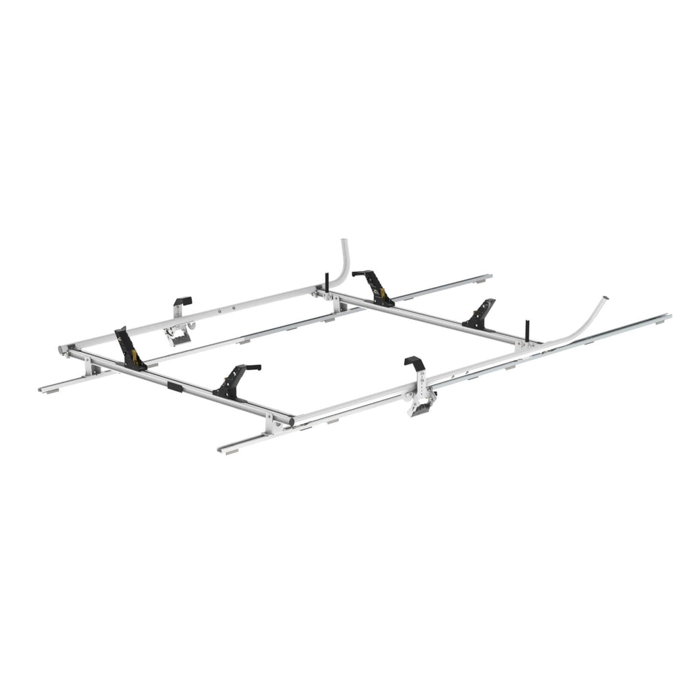Double Clamp Ladder Rack For RAM ProMaster XWB, 2 Bar System – 1630-PHX