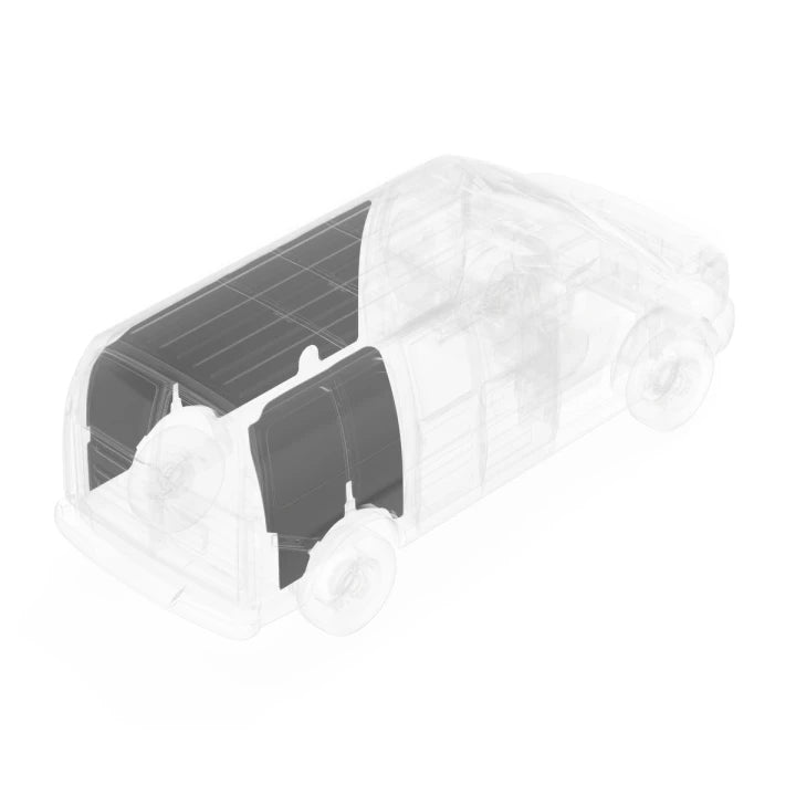 DURATHERM WALL LINER | SAVANA EXT WB
