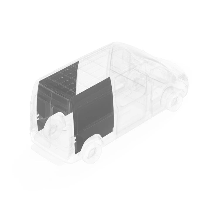 DURATHERM WALL LINER | SPRINTER 144"